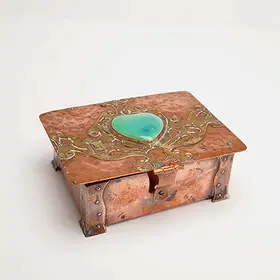 Decorative Box