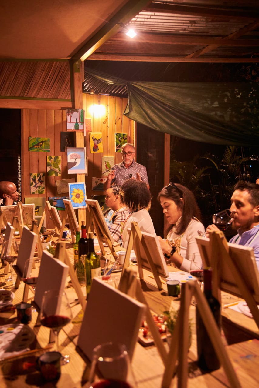 Sip & Paint - Image 3