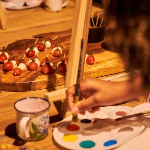 Sip & Paint